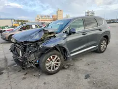 5NMS33AD1LH233747 2020 HYUNDAI SANTA FE