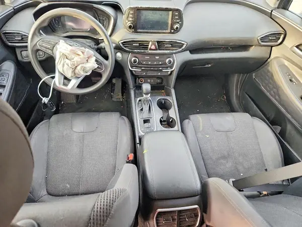5NMS33AD1LH233747 2020 HYUNDAI SANTA FE - Image 8