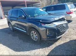5NMS33AD1LH236289 2020 HYUNDAI SANTA FE