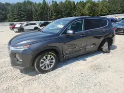 5NMS33AD1LH240164 2020 HYUNDAI SANTA FE