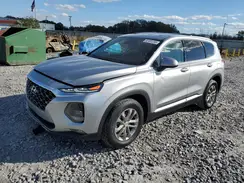 5NMS33AD1LH241959 2020 HYUNDAI SANTA FE