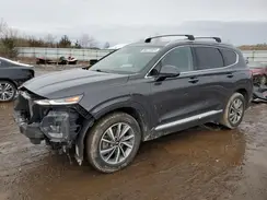 5NMS33AD1LH245171 2020 HYUNDAI SANTA FE