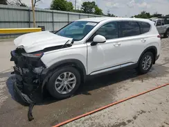 5NMS33AD1LH246918 2020 HYUNDAI SANTA FE