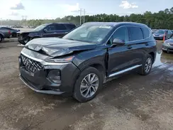 5NMS33AD1LH248877 2020 HYUNDAI SANTA FE