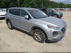 5NMS33AD1LH251374 2020 HYUNDAI SANTA FE