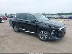 5NMS33AD1LH252332 2020 HYUNDAI SANTA FE