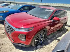 5NMS33AD1LH252735 2020 HYUNDAI SANTA FE