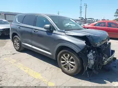 5NMS33AD1LH252766 2020 HYUNDAI SANTA FE