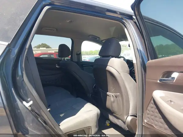 5NMS33AD1LH252766 2020 HYUNDAI SANTA FE - Image 8