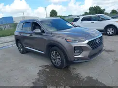 5NMS33AD1LH254646 2020 HYUNDAI SANTA FE