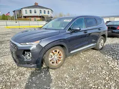5NMS33AD1LH255490 2020 HYUNDAI SANTA FE