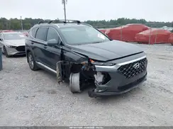 5NMS33AD1LH256204 2020 HYUNDAI SANTA FE