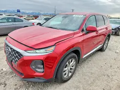 5NMS33AD1LH257773 2020 HYUNDAI SANTA FE
