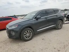 5NMS33AD1LH261435 2020 HYUNDAI SANTA FE