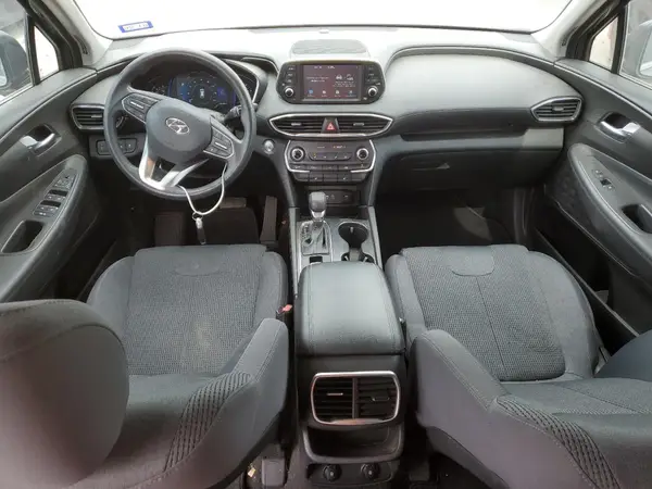 5NMS33AD1LH261435 2020 HYUNDAI SANTA FE - Image 8
