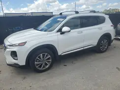 5NMS33AD1LH262245 2020 HYUNDAI SANTA FE