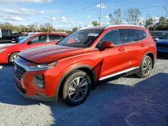 5NMS33AD1LH262911 2020 HYUNDAI SANTA FE