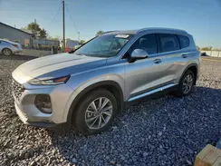 5NMS33AD1LH265730 2020 HYUNDAI SANTA FE