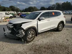 5NMS33AD1LH269101 2020 HYUNDAI SANTA FE