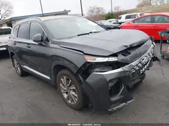 5NMS33AD1LH272466 2020 HYUNDAI SANTA FE