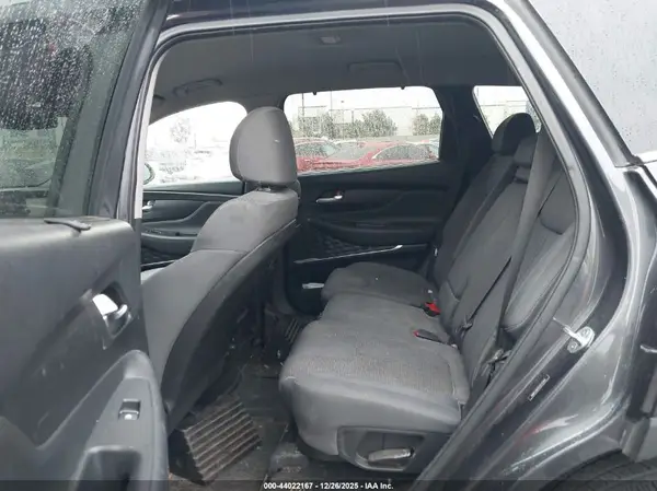 5NMS33AD1LH272466 2020 HYUNDAI SANTA FE - Image 8