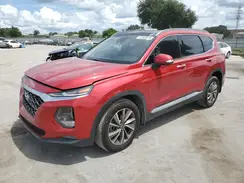 5NMS33AD1LH276808 2020 HYUNDAI SANTA FE