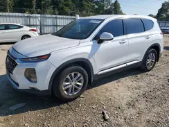 5NMS33AD1LH278025 2020 HYUNDAI SANTA FE