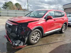 5NMS33AD1LH279319 2020 HYUNDAI SANTA FE