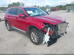5NMS33AD1LH284214 2020 HYUNDAI SANTA FE