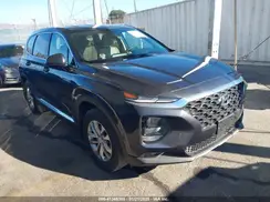5NMS33AD1LH286206 2020 HYUNDAI SANTA FE
