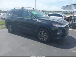 5NMS33AD1LH286366 2020 HYUNDAI SANTA FE