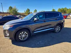 5NMS33AD1LH288215 2020 HYUNDAI SANTA FE
