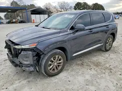 5NMS33AD1LH288246 2020 HYUNDAI SANTA FE