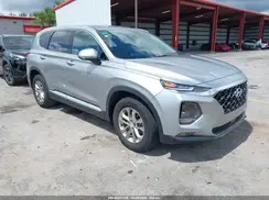5NMS33AD1LH288263 2020 HYUNDAI SANTA FE