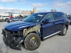 5NMS33AD1LH289462 2020 HYUNDAI SANTA FE