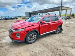 5NMS33AD1LH290921 2020 HYUNDAI SANTA FE