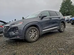 5NMS33AD1LH291082 2020 HYUNDAI SANTA FE