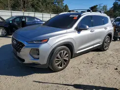 5NMS33AD1LH292166 2020 HYUNDAI SANTA FE