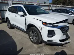 5NMS33AD1LH300556 2020 HYUNDAI SANTA FE