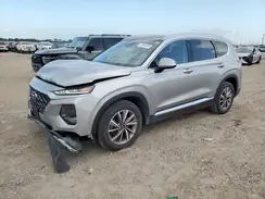 5NMS33AD1LH302405 2020 HYUNDAI SANTA FE