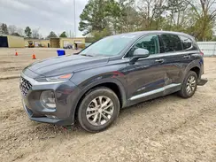 5NMS33AD1LH305806 2020 HYUNDAI SANTA FE