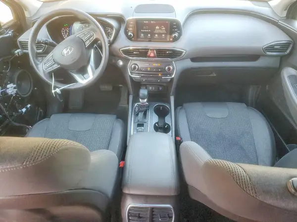 5NMS33AD1LH305806 2020 HYUNDAI SANTA FE - Image 8