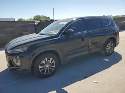 5NMS33AD2KH001074 2019 HYUNDAI SANTA FE
