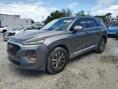 5NMS33AD2KH001995 2019 HYUNDAI SANTA FE