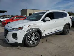 5NMS33AD2KH002628 2019 HYUNDAI SANTA FE