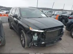 5NMS33AD2KH005397 2019 HYUNDAI SANTA FE