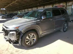 5NMS33AD2KH015749 2019 HYUNDAI SANTA FE