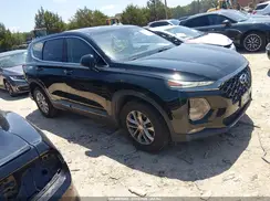 5NMS33AD2KH020305 2019 HYUNDAI SANTA FE
