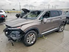 5NMS33AD2KH022006 2019 HYUNDAI SANTA FE