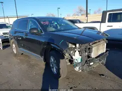 5NMS33AD2KH022247 2019 HYUNDAI SANTA FE